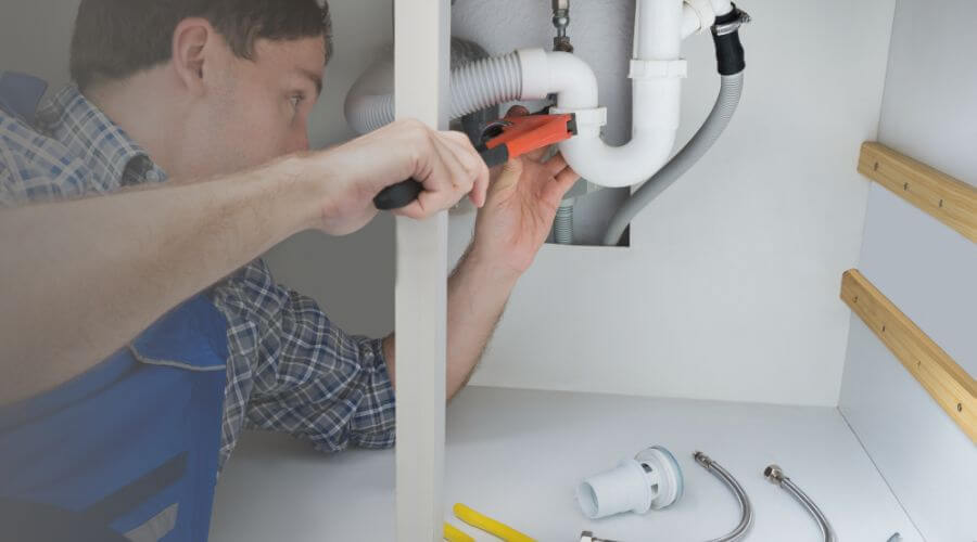 Local expert plumbing services in Circle, AK